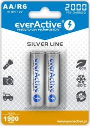 everActive EVHRL6-2000 tootepilt