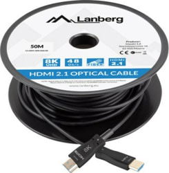 Lanberg CA-HDMI-30FB-0500-BK tootepilt