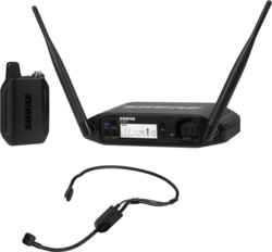 Product image of Shure GLXD14+E/PGA31-Z4