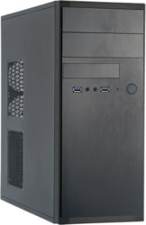 Product image of Chieftec HQ-01B-OP