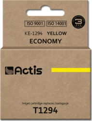Actis KE-1294 tootepilt
