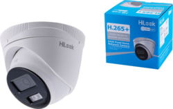 Product image of Hikvision Digital Technology IPCAM-T4-30DL