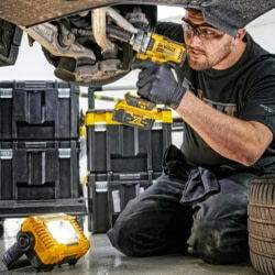 DeWALT DCL077-XJ tootepilt