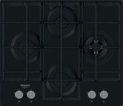 Product image of Hotpoint HAGS 62F/BK HOB