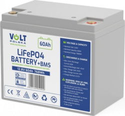 Volt Polska 30350 tootepilt