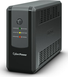 Product image of CyberPower UT650EG-FR