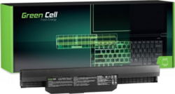 Green Cell AS04 tootepilt