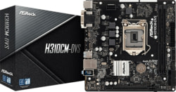 Product image of Asrock H310CM-DVS