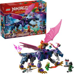 Lego 71842 tootepilt