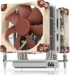 Product image of Noctua NH-U9 TR4-SP3