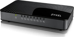 Product image of ZyXEL GS-108SV2-EU0101F