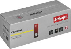 Product image of Activejet ATX-C400YNXX