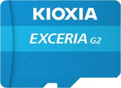 Product image of KIOXIA LMEX2L256GG2