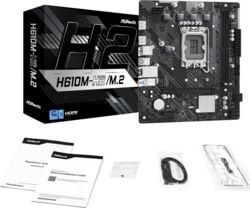 Product image of Asrock H610M-H2/M.2