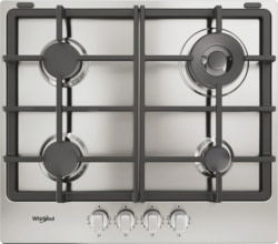 Product image of Whirlpool TGML 661 IX R