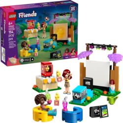 Lego 42642 tootepilt