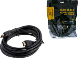 Product image of GEMBIRD CC-HDMI4-10M