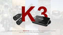 Product image of INNOVV INNOVV K3