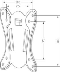 Product image of Maclean MC-715A