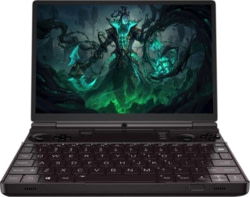 Product image of GPD GPD10-WMax2HX37064002