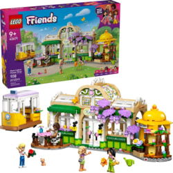 Lego 42671 tootepilt