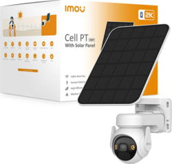 Product image of IMOU KIT/IPC-K9EP-3T0WE/FSP12-TYPEC