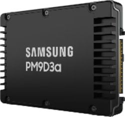 Samsung MZWL63T8HFLT-00AW7 tootepilt