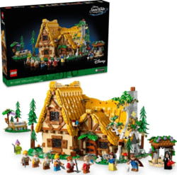 Product image of Lego 43242