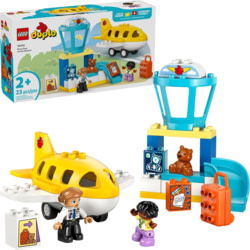 Lego 10443 tootepilt