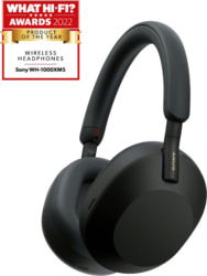 Sony WH1000XM5B.CE7 tootepilt