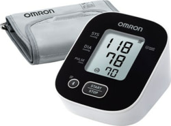 Product image of OMRON HEM-7143T1-EBK