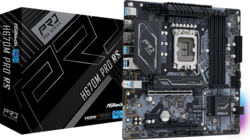 Product image of Asrock H670M PRO RS