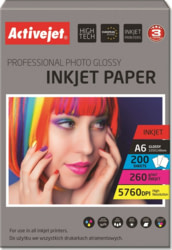 Product image of Activejet AP6-260GR200