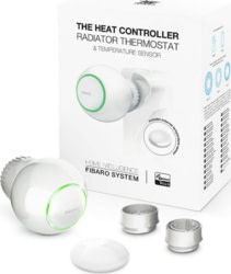 FIBARO Fibaro The Heat Controller Pack tootepilt