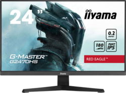 Product image of IIYAMA G2470HS-B1