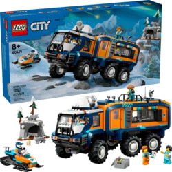 Lego 60471 tootepilt