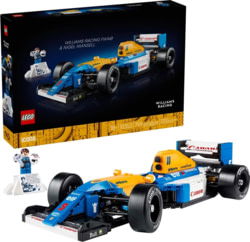 Lego 10353 tootepilt