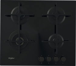 Product image of Whirlpool AKT 627/NB1