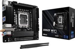 Asrock B860I WiFi tootepilt