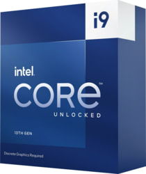 Intel BX8071513900KF tootepilt