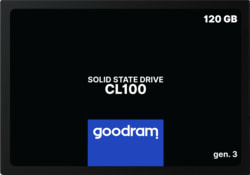 Product image of GOODRAM SSDPR-CL100-120-G3