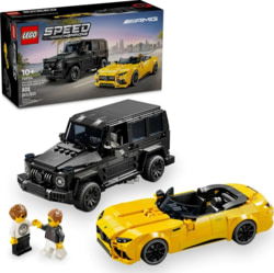 Product image of Lego 76924