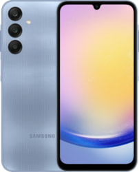 Product image of Samsung SM-A256BZBDEUE