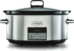 Crock-Pot CSC063X tootepilt