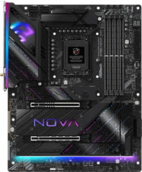 Asrock Z790 NOVA WIFI tootepilt