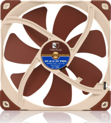 Product image of Noctua NF-A14 5V PWM