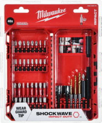 MILWAUKEE 4932492004 tootepilt