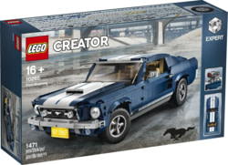 Product image of Lego 10265