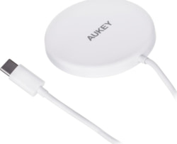 Product image of AUKEY LC-A1 WHITE