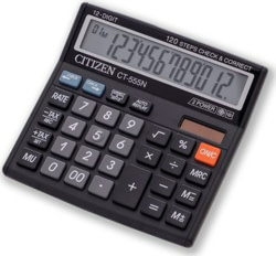 Product image of Citizen CT555N
